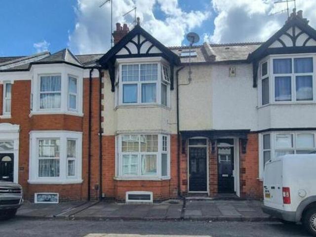 House for sale in Northampton, Northamptonshire