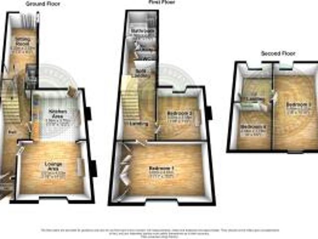 Cottage for sale in Rising Bridge, Rossendale