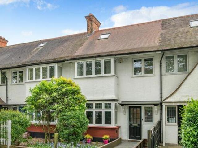 House for sale in Lyons, Greater London