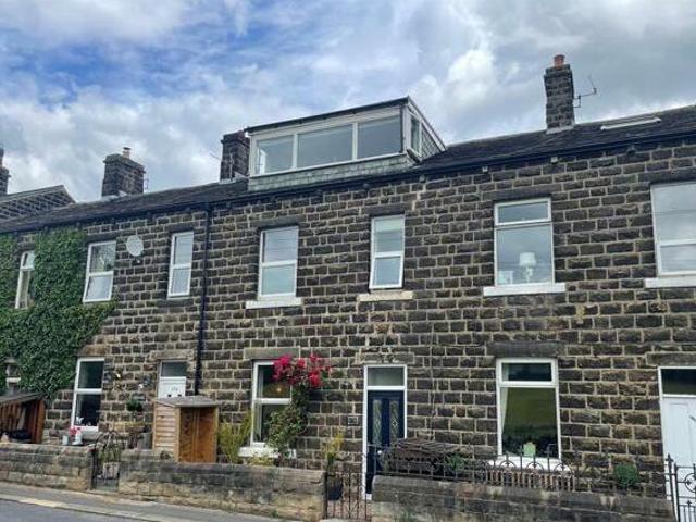 House for sale in York and North Yorkshire, England
