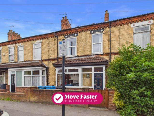 Cottage for sale in Anlaby with Anlaby Common, Anlaby