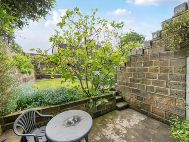 Cottage for sale in Far Headingley, Leeds