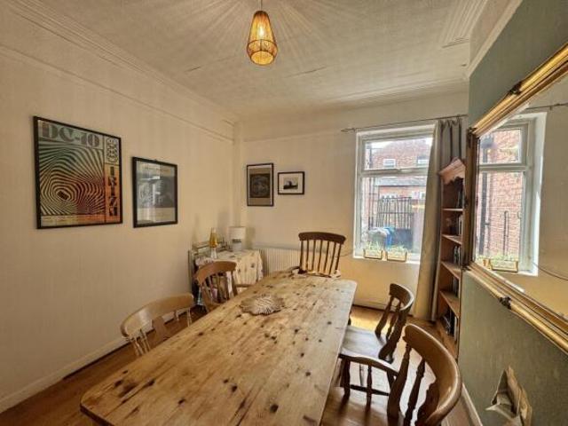 Cottage for sale in Georgia, Greater Manchester
