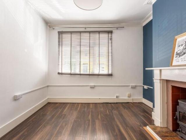 Cottage for sale in Queen's Park, Brighton & Hove