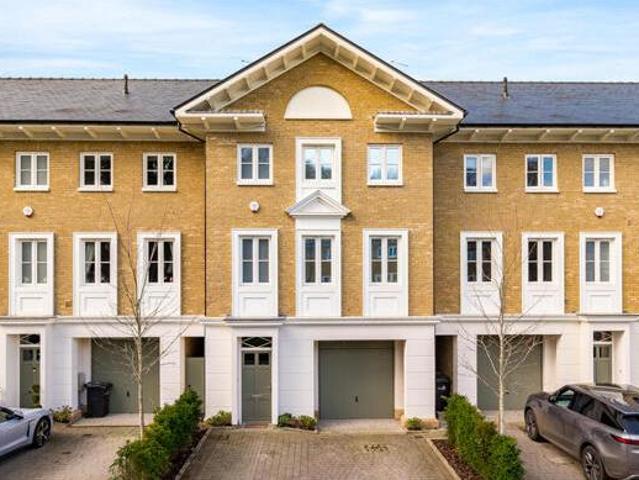 House for sale in Alderley Edge