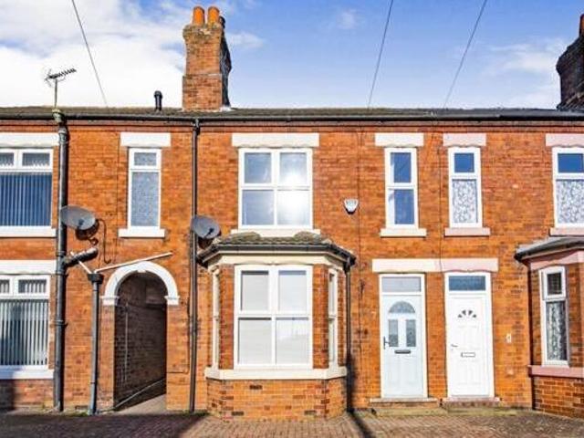House for sale in Kedleston, East Midlands