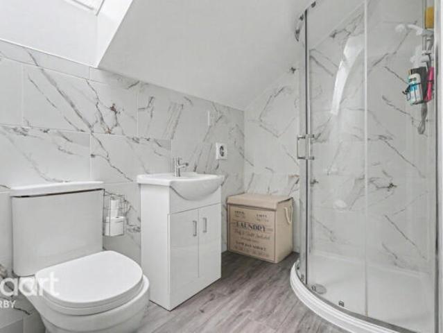 Cottage for sale in Alvaston, Derby
