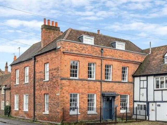 House for sale in Amersham