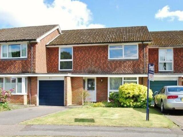 House for sale in Amersham