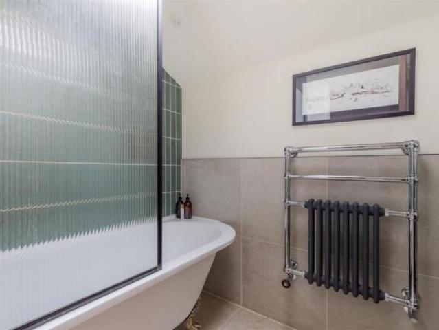 Cottage for sale in Roath, Wales