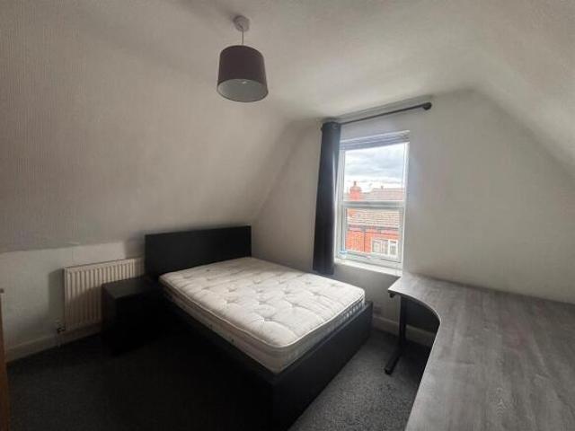 Cottage for sale in St. Giles, Lincoln