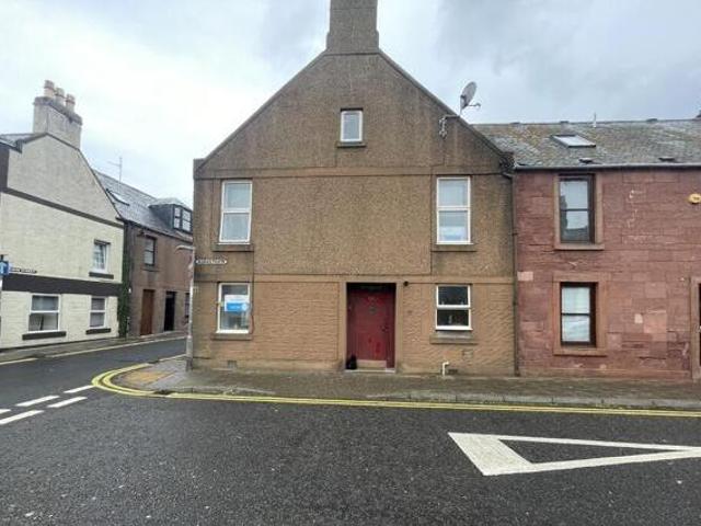 House for sale in Fit o' the Toon, Arbroath