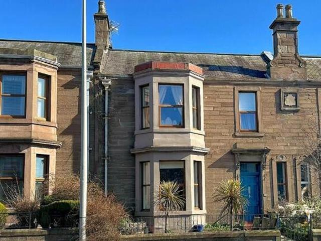 House for sale in Arbroath, Scotland