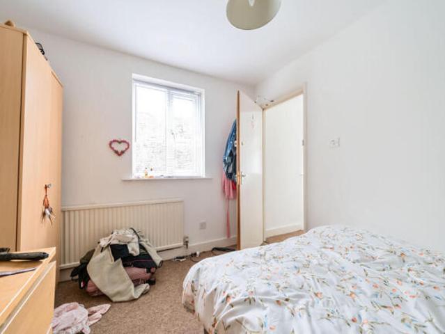 Maisonette for sale in Brighton & Hove