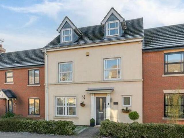 House for sale in Arlesey, Bedfordshire