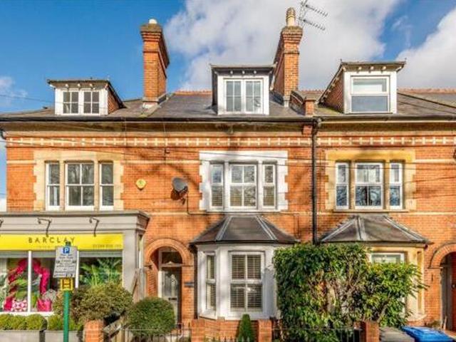 House for sale in Ascot