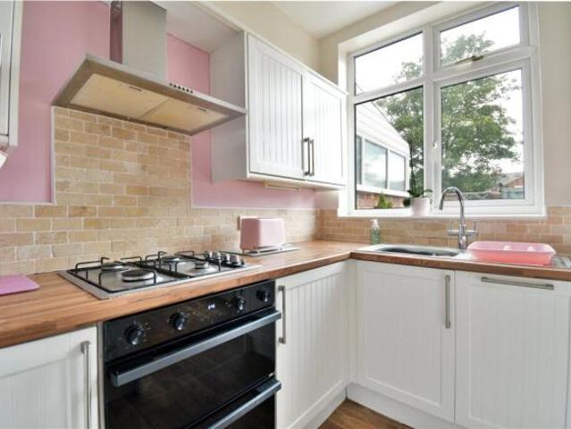 Cottage for sale in Greenheys, Greater Manchester