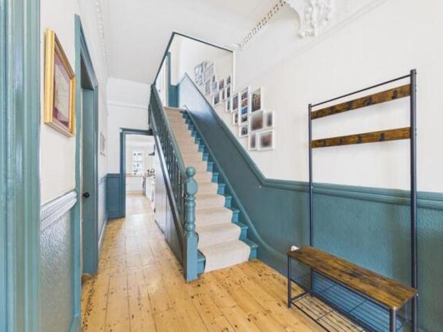 Cottage for sale in Calderstones