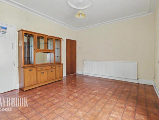 Cottage for sale in Broomhill, South Yorkshire