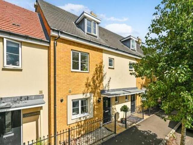House for sale in Repton Manor, Bridgefield