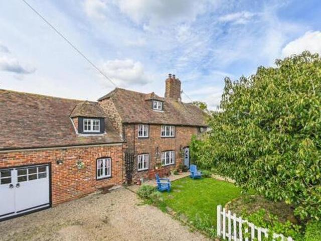 House for sale in Bridgefield, Kent