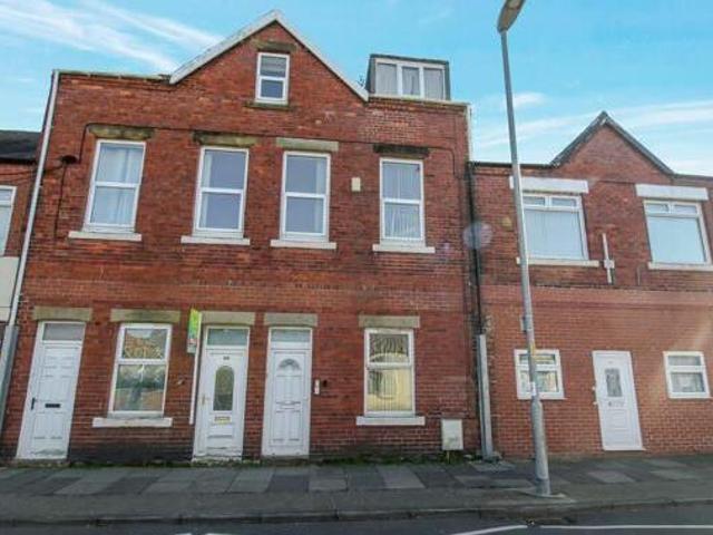 House for sale in Hirst, Ashington
