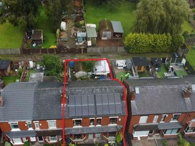 House for sale in Lyons, Greater London