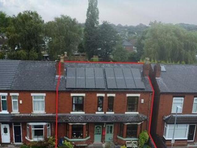 House for sale in City of London, Greater London