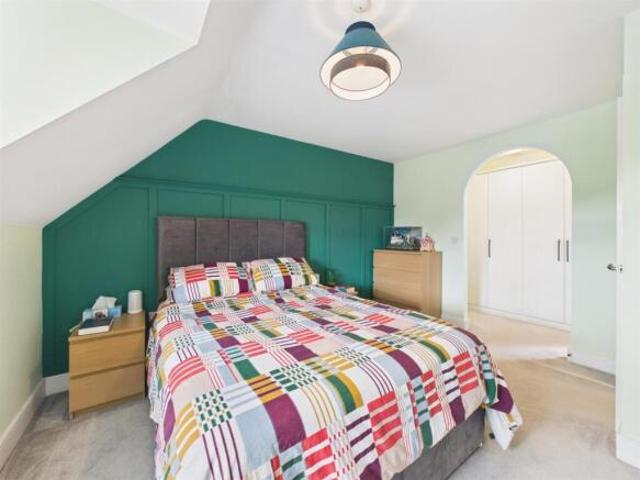 Cottage for sale in Chellaston, East Midlands