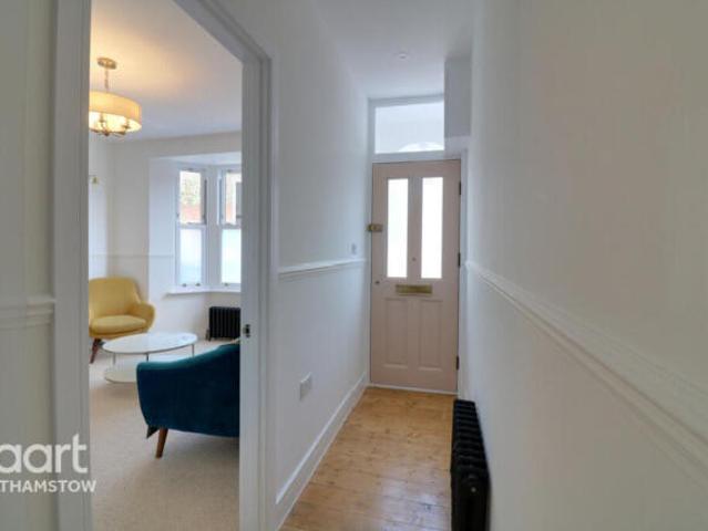 Cottage for sale in Walthamstow, Greater London