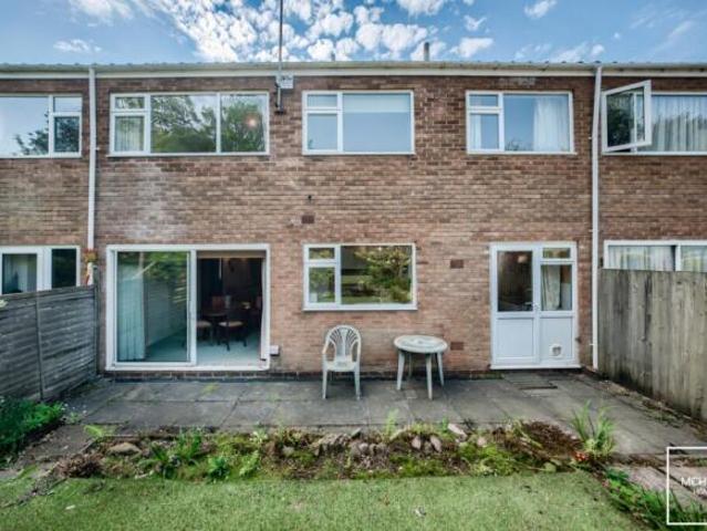 Cottage for sale in Edgbaston, West Midlands