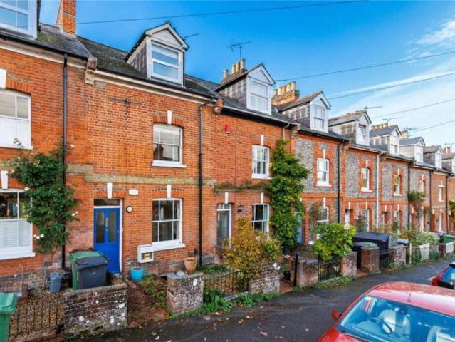 Cottage for sale in Fulflood, Hampshire