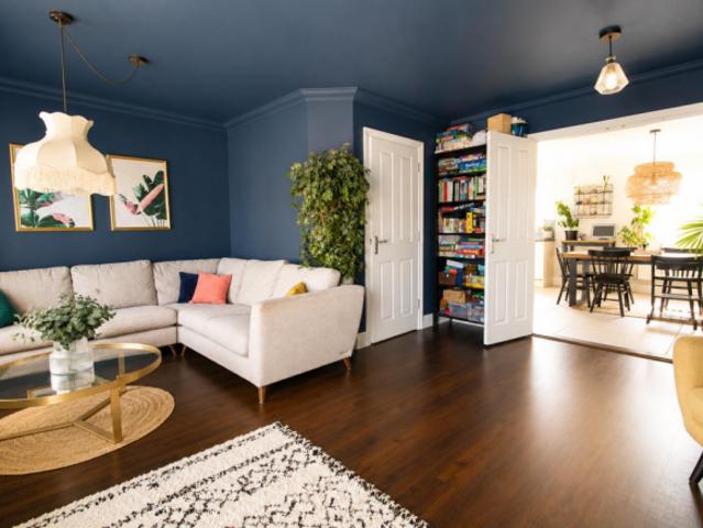 Cottage for sale in Crostwick, Norfolk
