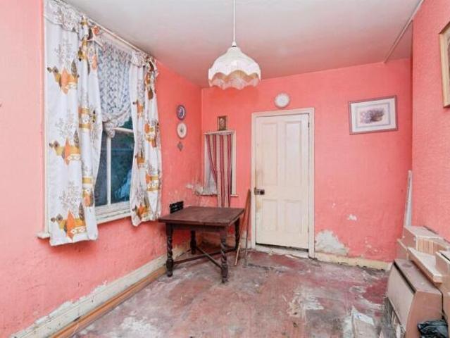 Cottage for sale in East Midlands
