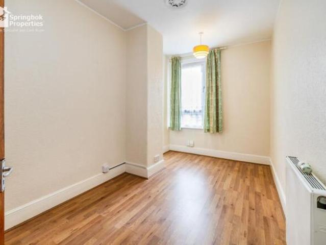 Cottage for sale in Brayford, Lincolnshire