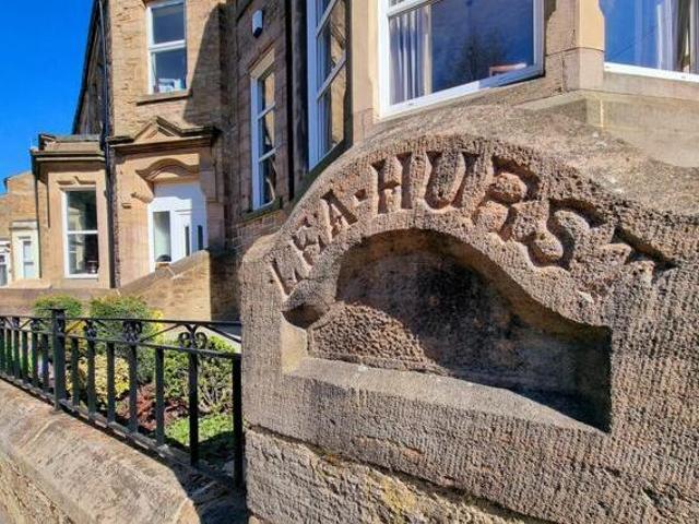 House for sale in Consett