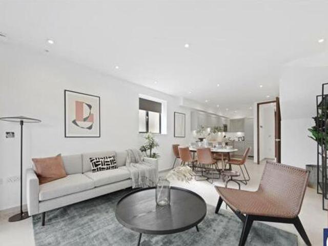 House for sale in Hertfordshire, England