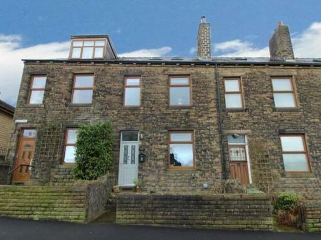 House for rent in England