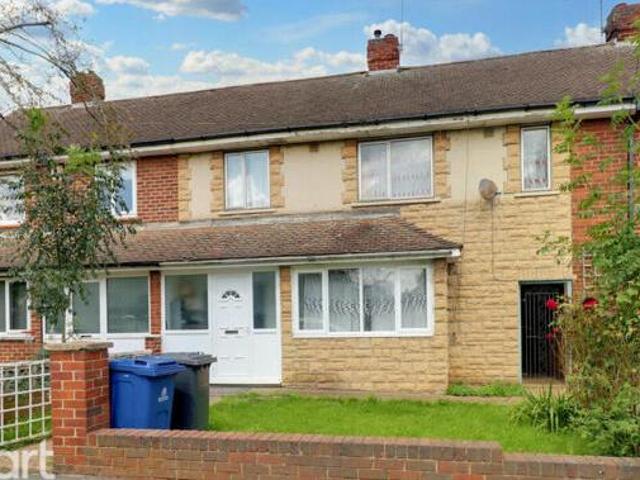 House for sale in Alverley, South Yorkshire