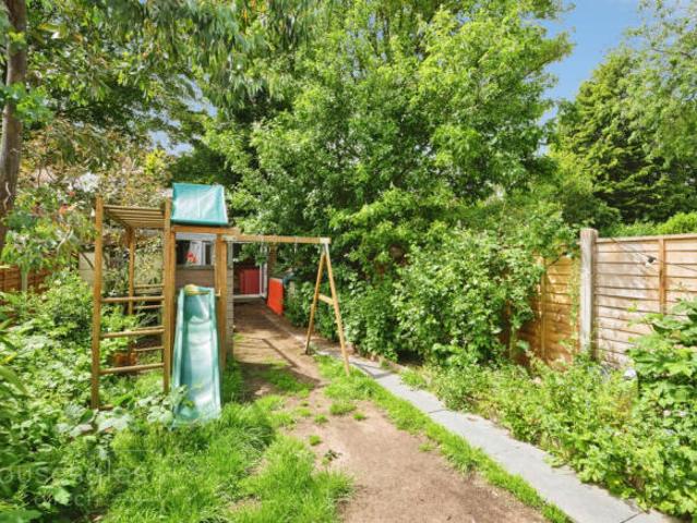 Cottage for sale in West Midlands