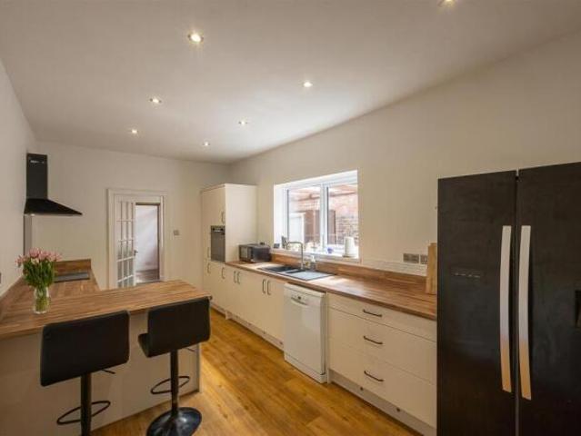 Cottage for sale in South Gosforth, Newcastle upon Tyne