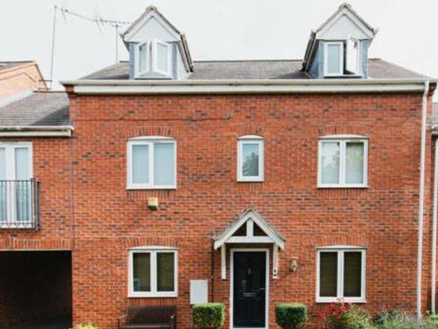 House for sale in Hanwell Fields, Cherwell