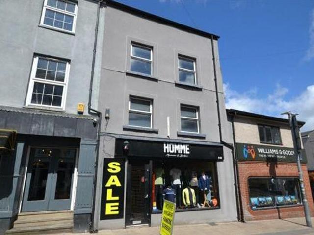 House for sale in Bangor