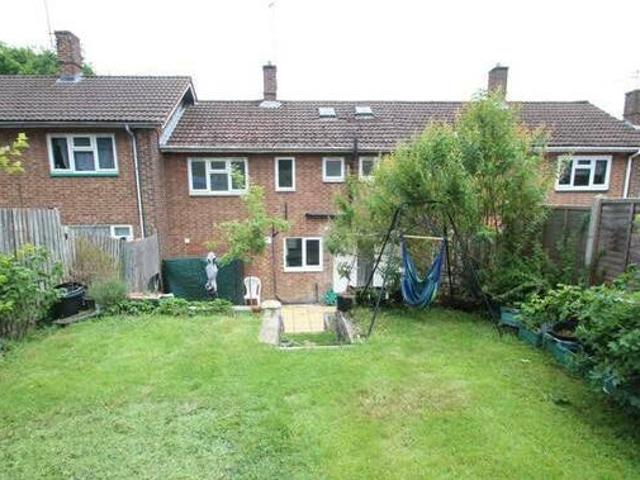 House for rent in Hertfordshire