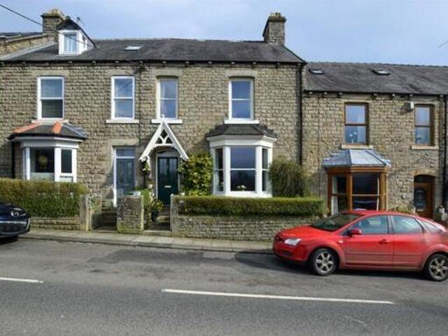 House for sale in Barnard Castle, North East