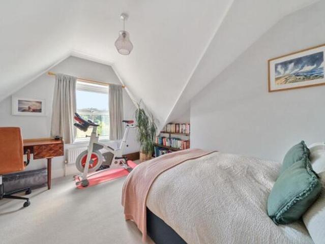 Cottage for sale in St Leonards, Watergate