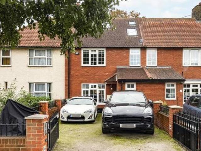 House for sale in Lyons, Greater London