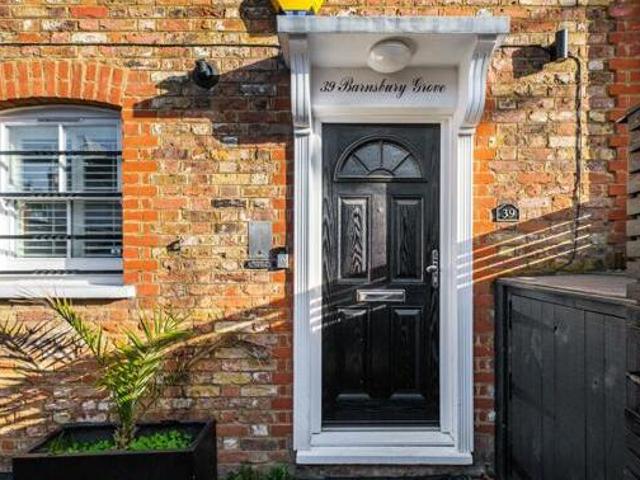 House for sale in Lyons, Greater London
