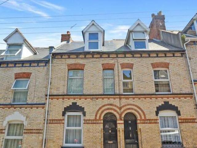 House for sale in Fort Hill, Kentisbury