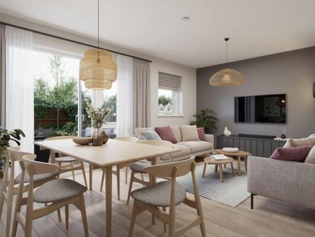 Cottage for sale in Barrhead, Scotland